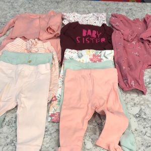 3-6 month lot-fall/winter